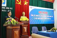 Tập trung kinh doanh dịch vụ, đảm bảo việc làm và thu nhập của NLĐ
