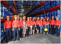 Niềm tin với Dầu mỡ nhờn Petrolimex