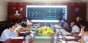 Đơn vị dẫn đầu về phát triển mạng lưới CHXD