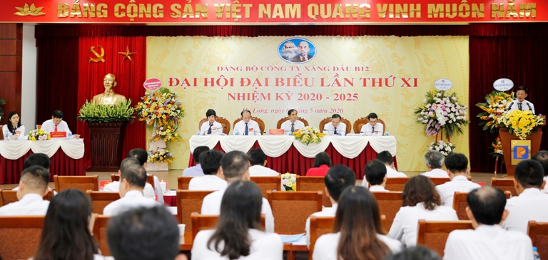 Đại hội của dân chủ, của niềm tin và sức mạnh đoàn kết