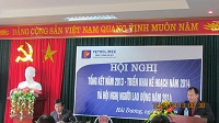 Đảm bảo công tác bơm chuyển tuyến sau an toàn, tiết kiệm, hiệu quả