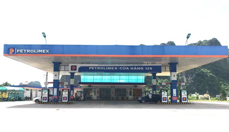 Petrolimex-Cửa hàng 125: Hiệu quả từ triển khai thực hiện mô hình quản lý 5S