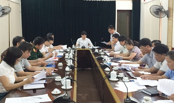 Đảm bảo an toàn công trình dầu khí trên đất liền