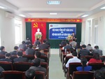 Phát huy nội lực của tập thể NLĐ