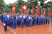 Chủ động phòng ngừa tai nạn lao động, bệnh nghề nghiệp, cháy nổ để bảo vệ chính mình, doanh nghiệp và xã hội