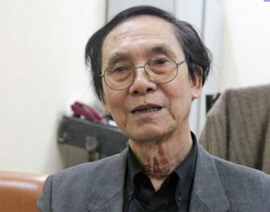 Ở họ có một niềm tin !