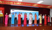 Làm tốt công tác dân số và KHHGĐ để nâng cao chất lượng cuộc sống