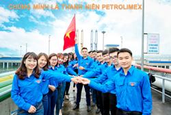 Tuổi trẻ Petrolimex Quảng Ninh