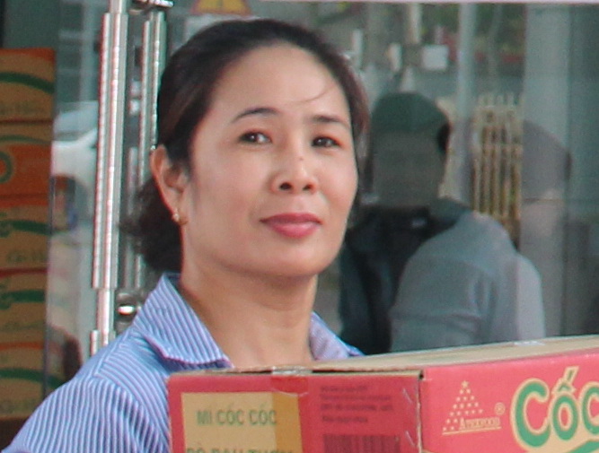Gửi Miền Trung yêu thương