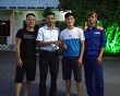 Anh Đỗ Khánh An - XNXD K131 nhặt được của rơi, trả lại người mất