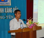 Chi nhánh Xăng dầu Hưng Yên triển khai dịch vụ bảo hiểm con người