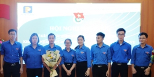 Tuổi trẻ K132 quyết tâm thực hiện thắng lợi mọi nhiệm vụ được giao