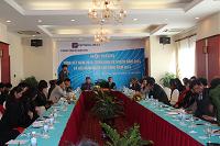 XNXD Quảng Ninh: Tổng kết năm 2013, triển khai kế hoạch và Hội nghị NLĐ năm 2014