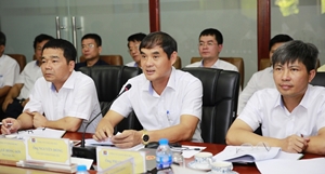 Phấn đấu hoàn thành toàn diện kế hoạch năm 2019