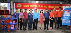 Tăng cường hợp tác vì uy tín thương hiệu và lợi ích người lao động