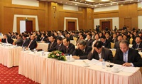 Petrolimex Quảng Ninh hoàn thành xuất sắc nhiệm vụ năm 2014
