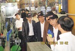 Tập huấn dầu mỡ nhờn Petrolimex đợt 2 tại Petrolimex Quảng Ninh