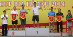 Chào mừng tuần lễ Du lịch Hạ Long năm 2014