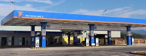Khai trương cửa hàng bán xăng dầu đầu năm mới 2019