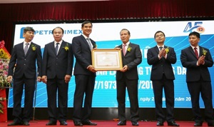 Tiếp nối truyền thống - Vững bước tương lai