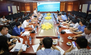 Thắp lửa nhiệt huyết truyền thông B12