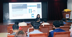 Petrolimex Quảng Ninh với công tác bảo vệ thương hiệu