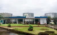 Ấn tượng với Xí nghiệp Xăng dầu K131 một ngày đầu hè