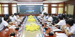 Nâng cao công tác đảm bảo an toàn tại Cảng dầu B12