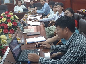 Golive quản trị chi phí tại EGAS và tích hợp dữ liệu vào ERP - SAP