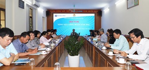 Hội nghị tổng kết công đoàn Petrolimex Quảng Ninh năm 2022