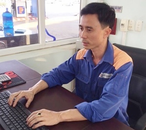 10 năm gắn bó, vượt khó tiến lên