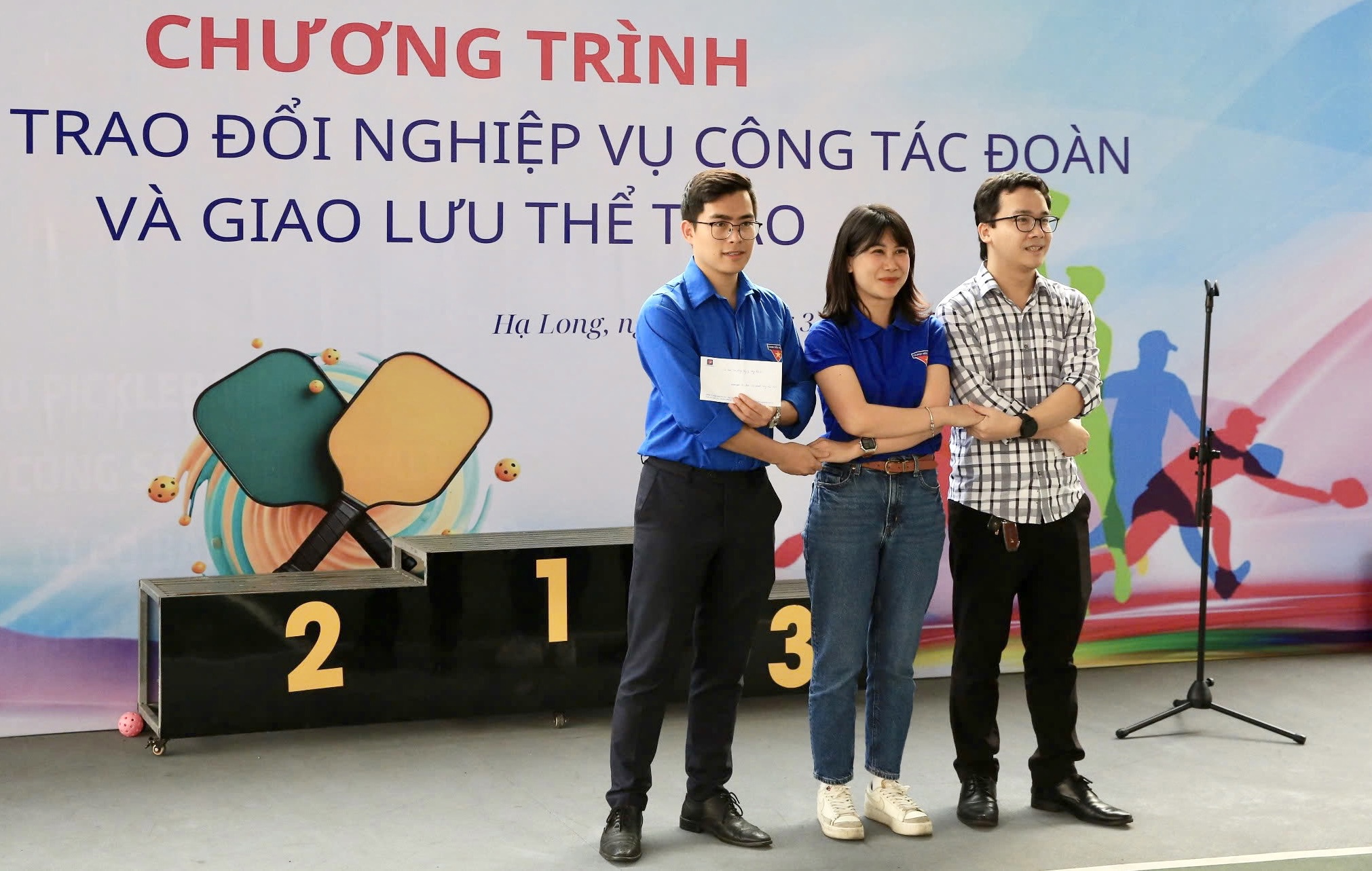 Những hoạt động ý nghĩa của các Chi đoàn trực thuộc Đoàn Thanh niên Công ty Xăng dầu B12