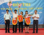 Các hoạt động hướng tới kỷ niệm ngày Quốc khánh 02/9 và thành lập Xí nghiệp (02/10)