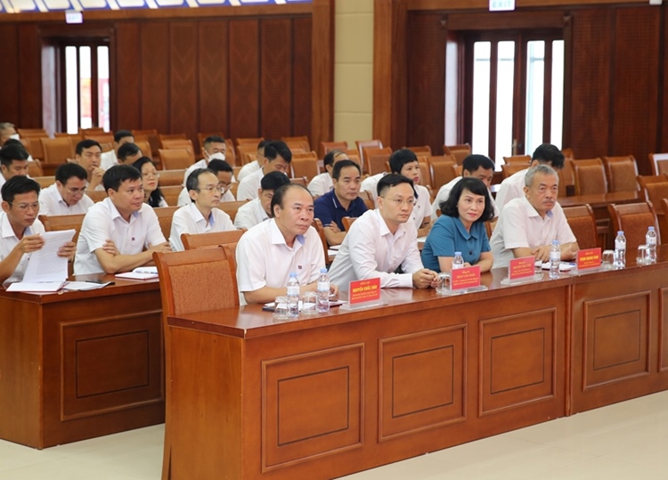 Tập huấn nghiệp vụ công tác xây dựng Đảng năm 2022 tại Đảng bộ Công ty Xăng dầu B12