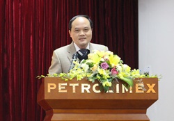 Đảm bảo an toàn các công trình xăng dầu trên địa bàn TP. Hạ Long