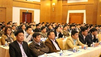 Tập huấn nghiệp vụ quản lý đo lường, chất lượng xăng dầu (đợt 1)