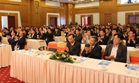 Petrolimex Quảng Ninh: Tổng kết phong trào thi đua giai đoạn 2010 – 2014
