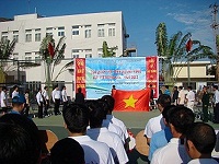 Giải quần vợt tỉnh Quảng Ninh