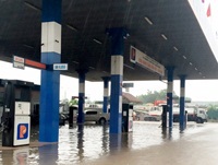 Tăng cường công tác phòng chống thiên tai, lụt bão