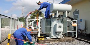 Năng lực của Đội Thí nghiệm điện - Xí nghiệp Kho vận Xăng dầu K130