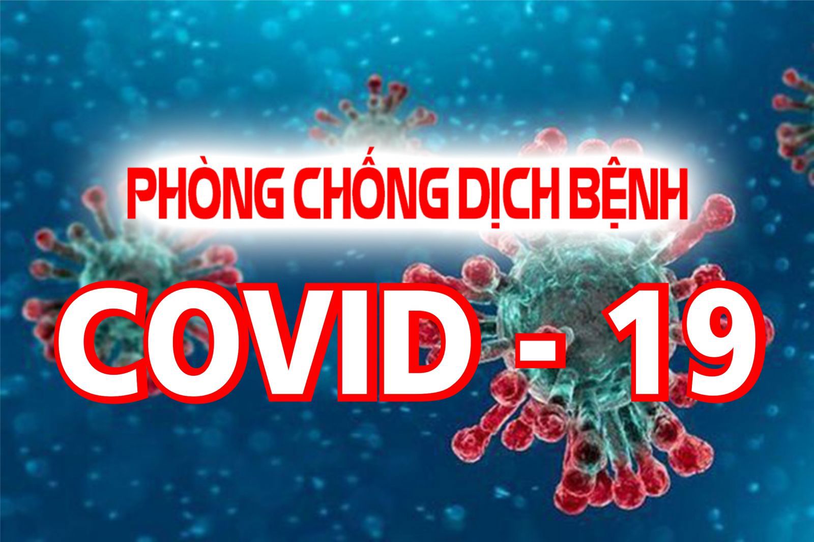 Hướng dẫn của Bộ Y Tế về công tác phòng chống dịch bệnh Covid-19