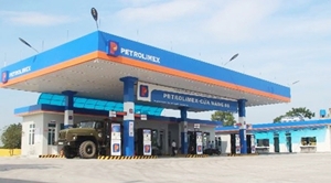Nghiệm thu đưa vào hoạt động CHXD 69 Hồng Thái