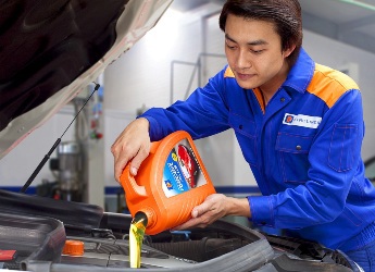 Những câu hỏi thường gặp về dầu mỡ nhờn