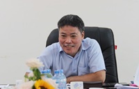"Chúng ta làm cho chúng ta, không phải để đối phó"