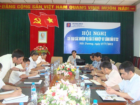 Khẩn trương hoàn thiện CSVCKT, tập trung nguồn lực cho phát triển