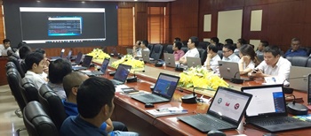 B12 đào tạo nâng cao về an toàn thông tin