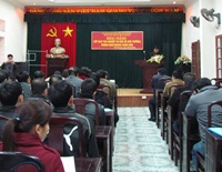 Nâng cao nghiệp vụ bảo vệ môi trường trong kinh doanh xăng dầu