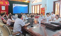 Huấn luyện An toàn vệ sinh lao động đợt II năm 2015