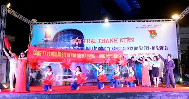 Câu chuyện B12