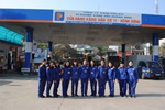 CHXD số 11: Bán hàng bằng cả “Tâm” và “Tình”